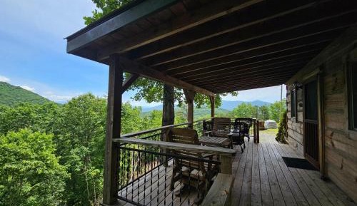 One-Bedroom Holiday Home