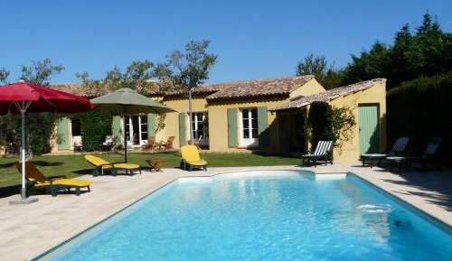 Four-Bedroom Vacation Home