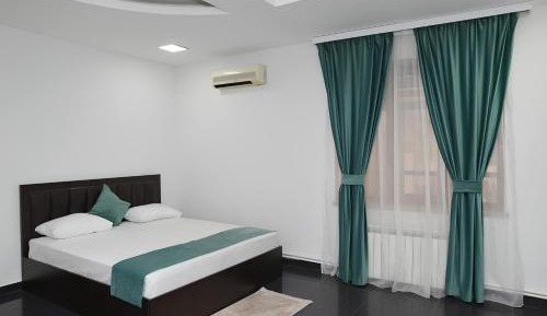 Standard King Room