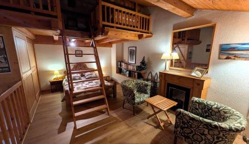 Apartment (6 Adults)