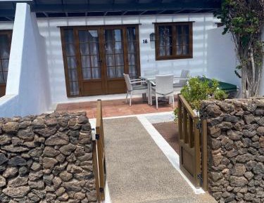 One-Bedroom Villa