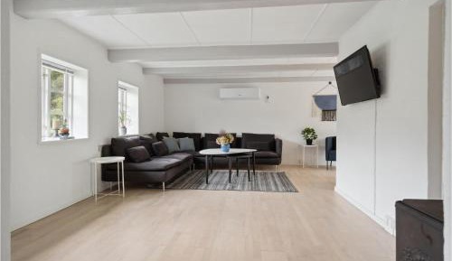 Two-Bedroom Holiday Home