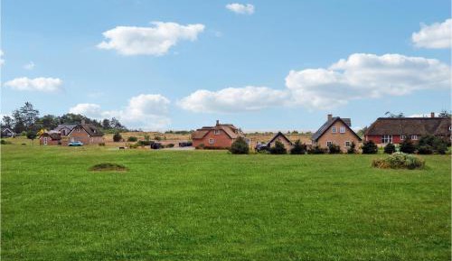 Four-Bedroom Holiday Home