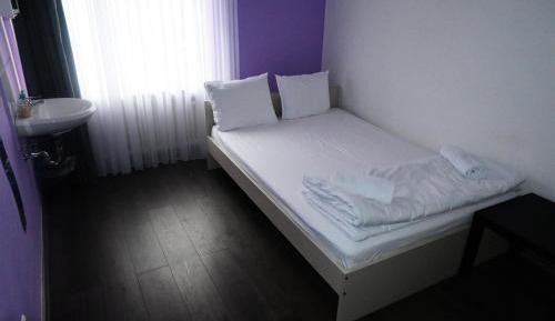 Double Room with Shared Toilet