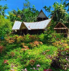 Bungalow - Water Front 
