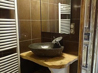 Duplex Apartment