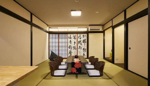 Two-Bedroom Villa