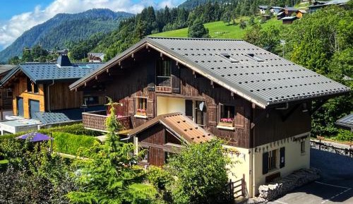 Chalet