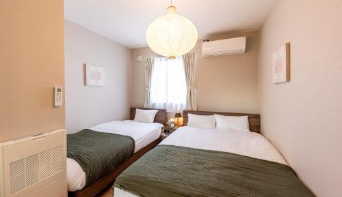 Two-Bedroom Villa