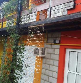 -Departamento de 1 dormitorio SECTOR PARQUE