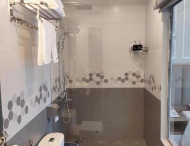 Superior Queen Room