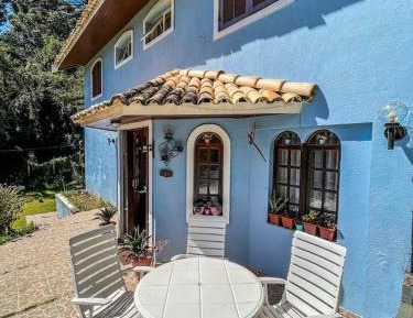 Five-Bedroom House