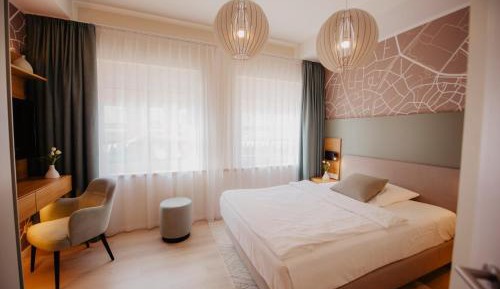 Comfort Single Room