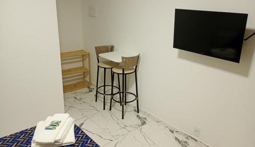 Deluxe Room (2 Adults + 1 Child)