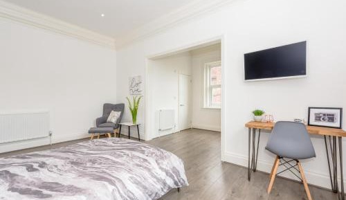 Classic Apartment
