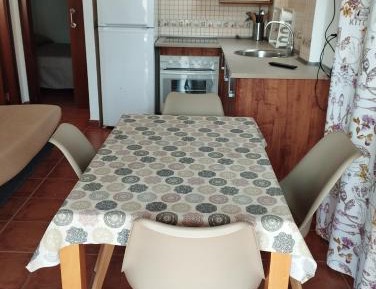 Two-Bedroom Apartment with Sea View - Calle Palangre 2