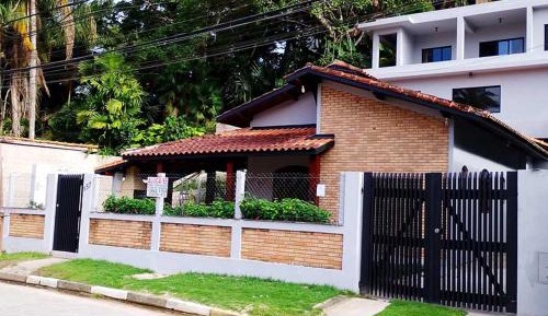 Three-Bedroom Home