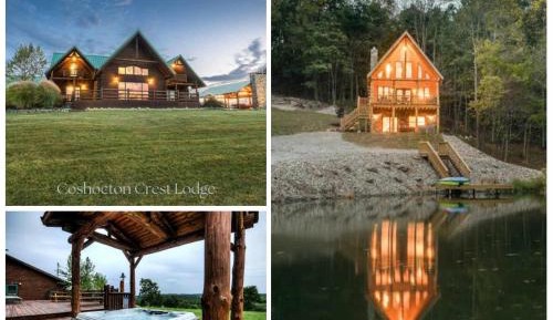 Vacation Home