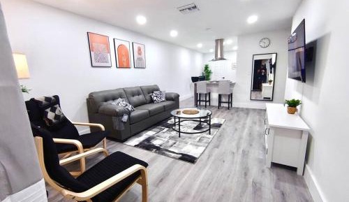 Duplex Apartment