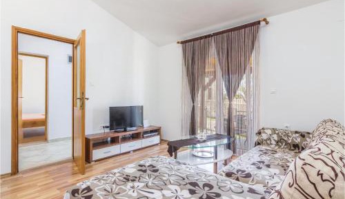 Two-Bedroom Holiday Home