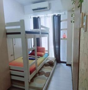 Family Double Room