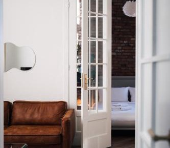 One-Bedroom Premium Apartment
