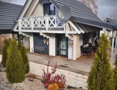 Two-Bedroom Chalet