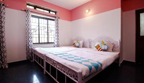 Classic Triple Room
