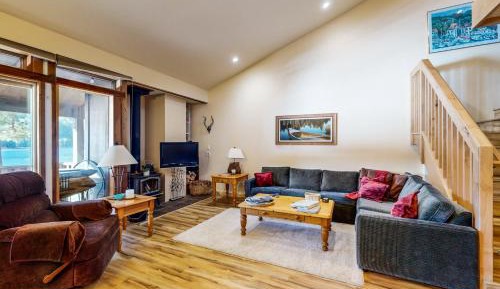 One Bedroom Apartment