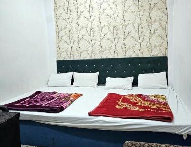 Deluxe Family Suite