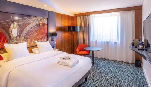 Privilege Double Room