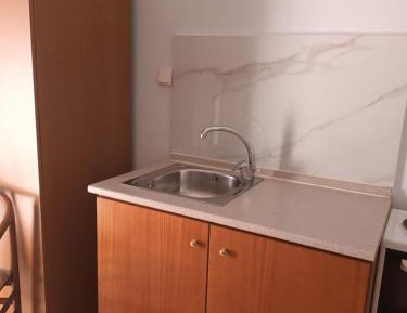 Studio (2 Adults)