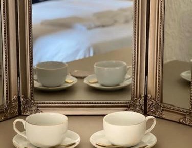 Double Room with Sea View