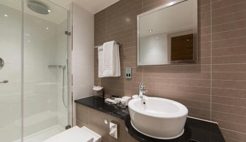 Executive King Room