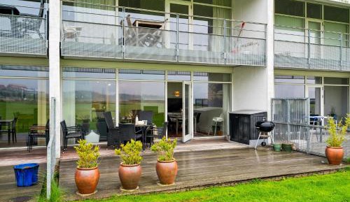 Two-Bedroom Holiday Home