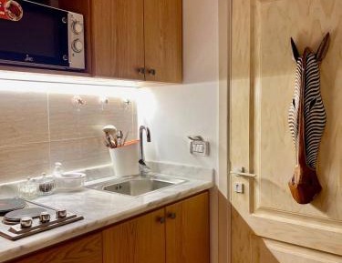 Luxury Triple Room