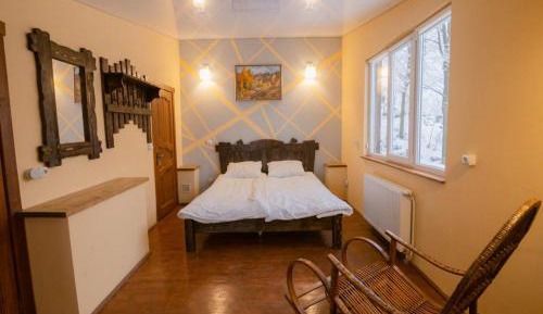 Three-Bedroom Holiday Home 