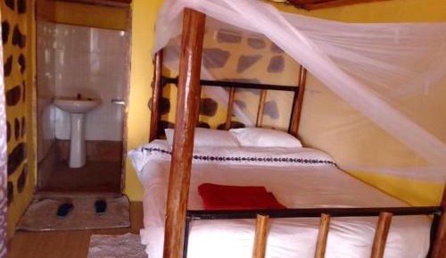 Single Room with Terrace
