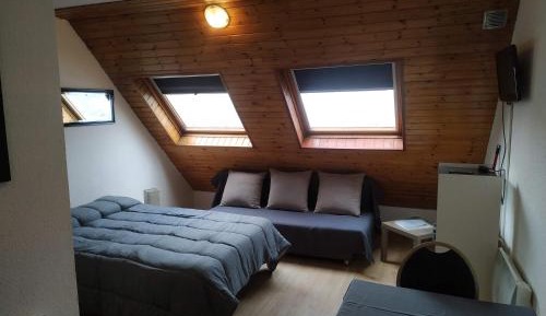 Apartment - Split Level