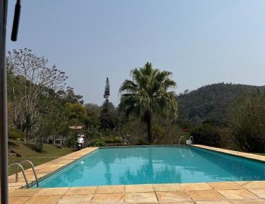 Double Room with Pool View