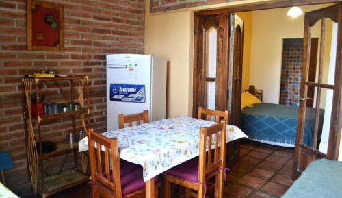 One-Bedroom Apartment - Family