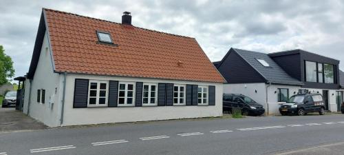 Six-Bedroom Holiday Home