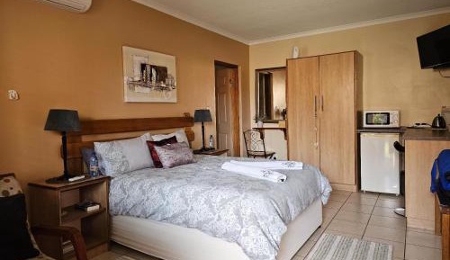 Business Double Room