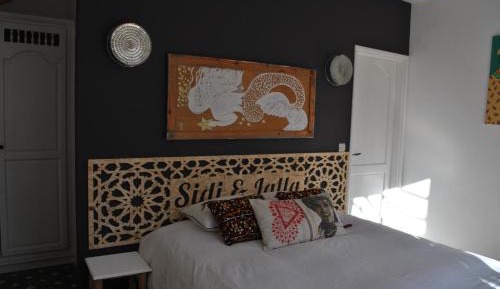 Double Room with Pool View