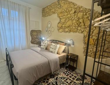 One-Bedroom Superior Apartment