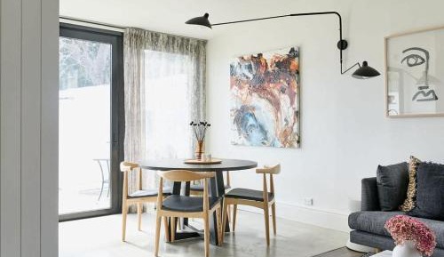 Holiday Home