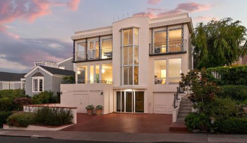 Holiday Home
