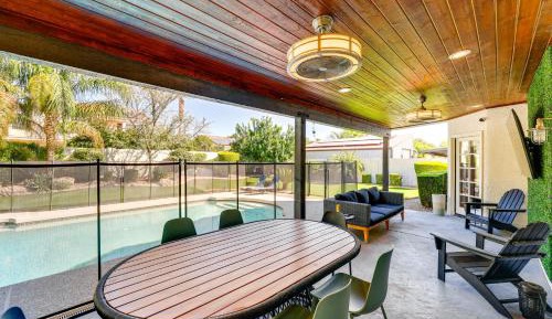 Vacation Home