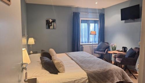 Budget Twin Room