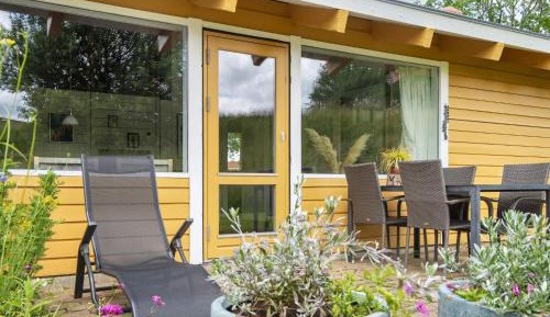 Two-Bedroom Holiday Home